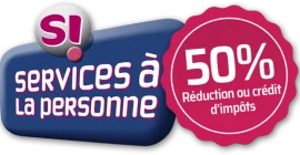 Visuel temporaire